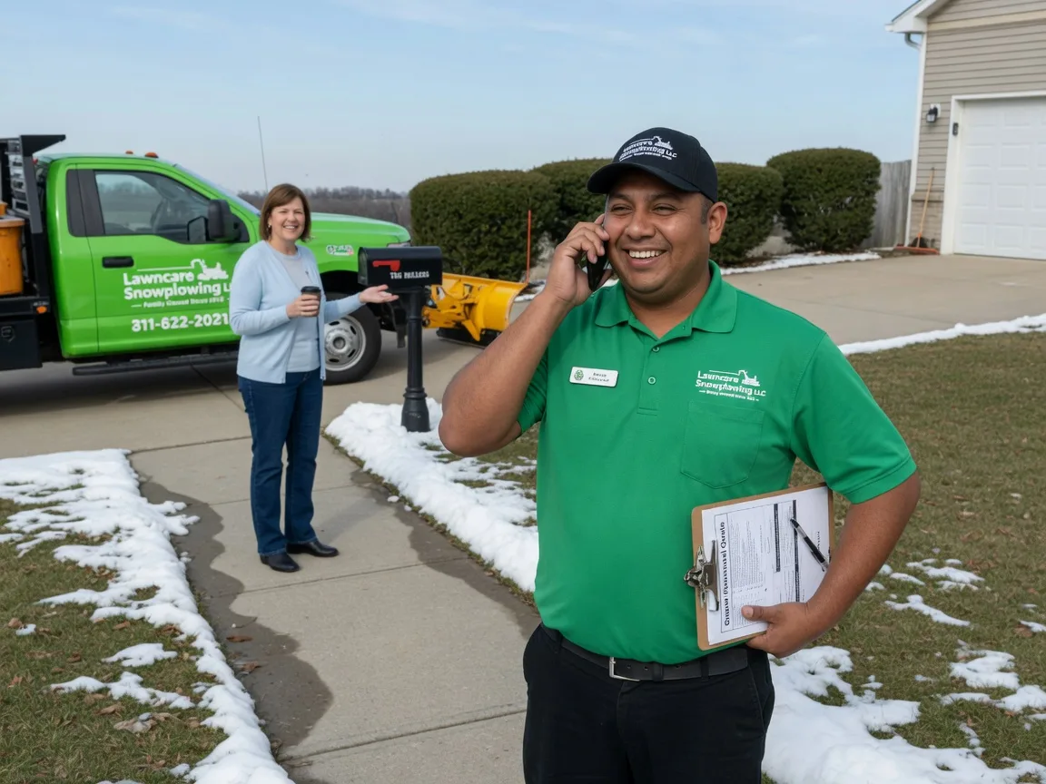 Lawn Care Services By Expert Landscaper Lander, WY FAQs